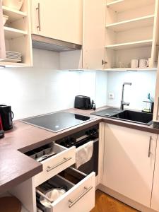 Simply Sec Apartment