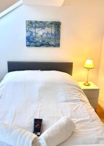 Simply Sec Apartment