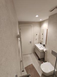 Beograd na vodi -Belgrade Waterfront-Aria Apartmens