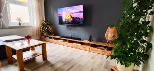 Ferienwohnung ASL - Frose