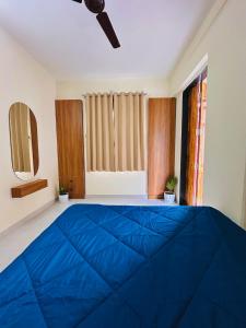 Heron Hideaway 2BHK Modern AC Flat in Wakad Pune