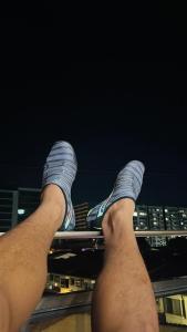 QBee Manila 301 -Local Vibes & Flex Stay, Airport Nearby