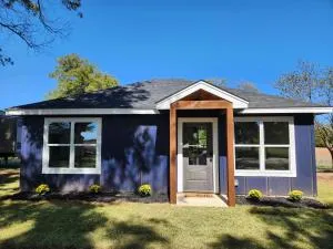 Lemons Post - Lometa