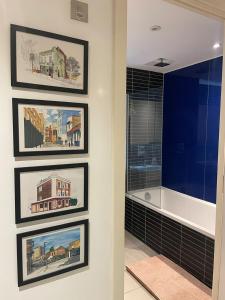 Cosy 1 Bed beside Broadway Market