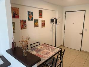 Beautiful apartment in the heart of Buenos Aires