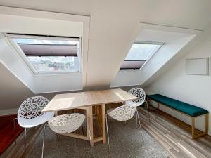 Heavenly Hideaway by Stavanger BnB 20