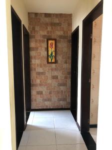 Apartamento Iguaba Grande, bairro Canellas City , Condomínio Claudia, em frente ao Quiosque do popeye