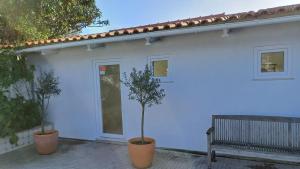 Quinta da pêra rocha - 3hvězdičkové hotely ve městě Alcobaça