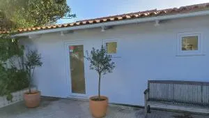 Quinta da pêra rocha - Carrascal