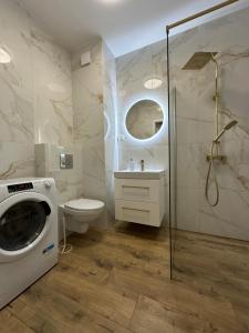 Apartament Kosciuszki 33f