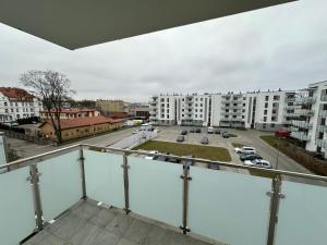 Apartament Kosciuszki 33f