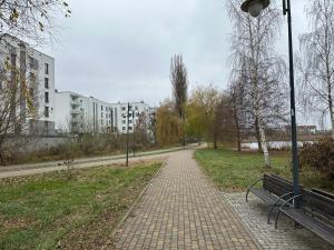 Apartament Kosciuszki 33f