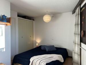 Studio coquet Montgenèvre 3 pers avec parking - FR-1-330D-64