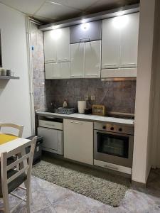 Vila Plan Apartman 101