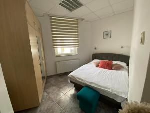 Vila Plan Apartman 101