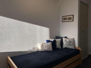 Appartements Studio coquet a Montgenevre avec parking, ideal pour 3 personnes - FR-1-330D-64 : photos des chambres