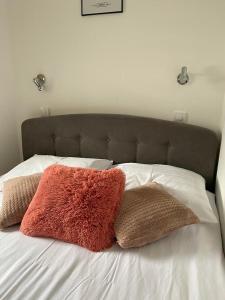 Vila Plan Apartman 101