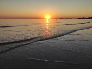 Maisons de vacances Maison 800 m de la plage pour 9 personnes : photos des chambres