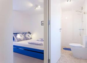 Sao Vicente 5 - Historic Flat in Central Lisbon