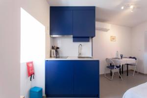 Sao Vicente 5 - Historic Flat in Central Lisbon