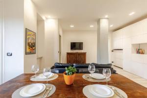 Moderno alloggio Crocetta Politecnico Free parking