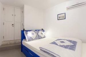 Sao Vicente 5 - Historic Flat in Central Lisbon