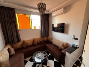 Studio cosy fibre optique