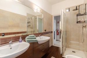 Moderno alloggio Crocetta Politecnico Free parking