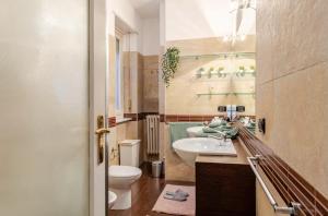 Moderno alloggio Crocetta Politecnico Free parking