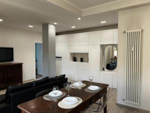 Moderno alloggio Crocetta Politecnico Free parking