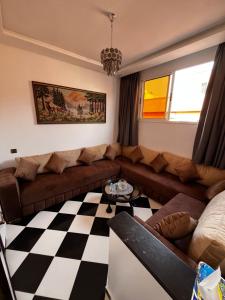 Studio cosy fibre optique