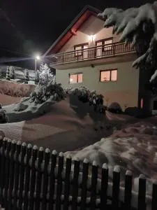 Apartman Vidikovac - Goravci