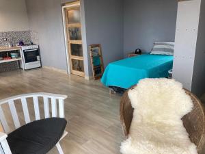 Casa Océano Las Grutas