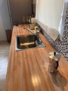 Casa Océano Las Grutas