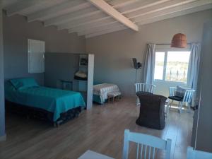 Casa Océano Las Grutas