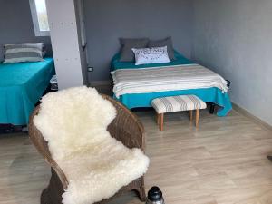 Casa Océano Las Grutas