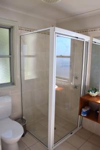 Coast and Country Cabin 2