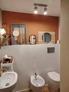 San Lorenzo 21 Apartment