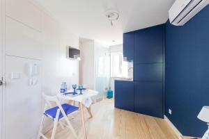 Sao Vicente I - Eco-penthouse - Grand Lisbon View