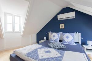 Sao Vicente I - Eco-penthouse - Grand Lisbon View