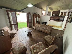 Casas y Departamentos en Mina Clavero