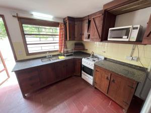 Casas y Departamentos en Mina Clavero