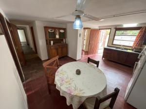 Casas y Departamentos en Mina Clavero