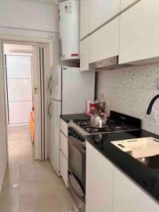 LA FELIZ, zona Macrocentro