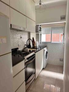 LA FELIZ, zona Macrocentro