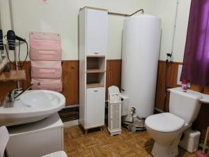 Maisons de vacances Gite Espace et Montagne : photos des chambres