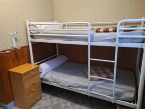 Maisons de vacances Gite Espace et Montagne : photos des chambres