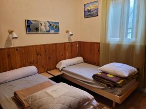 Gîte Espace et Montagne