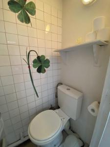 Romantic Studio apt Historical Center Paris Marais