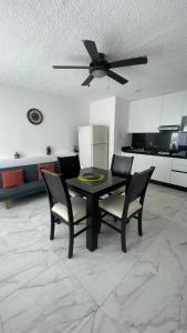 Cancun beach by Brisas 2